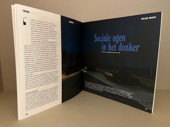 Noorderbreedte – nr 1 maart 2026 – jaargang 50