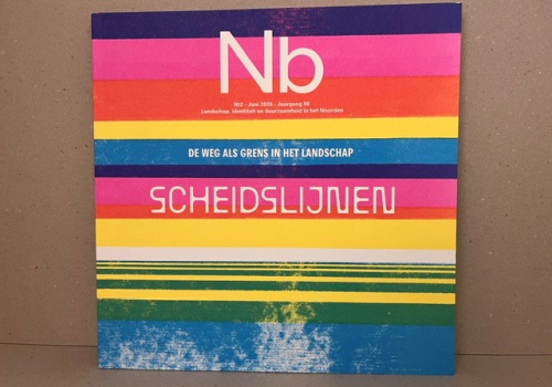 Noorderbreedte – nr 2 –  juni 2026 – jaargang 50