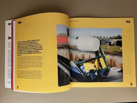 Noorderbreedte – nr 4 december 2025 – jaargang 49