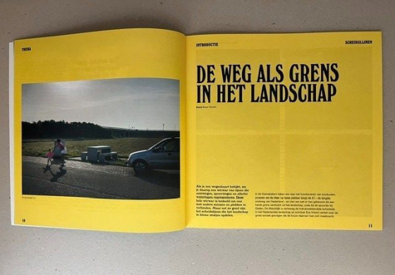Noorderbreedte – nr 2 –  juni 2026 – jaargang 50