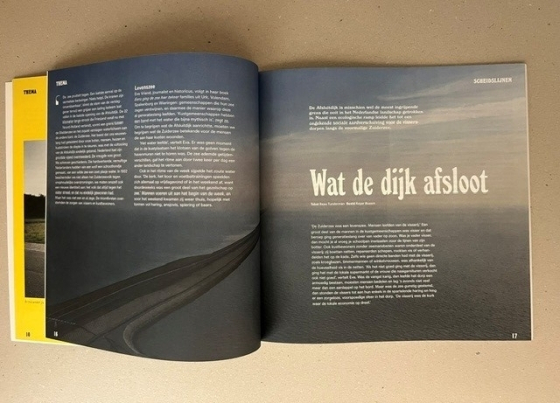 Noorderbreedte – nr 2 –  juni 2026 – jaargang 50
