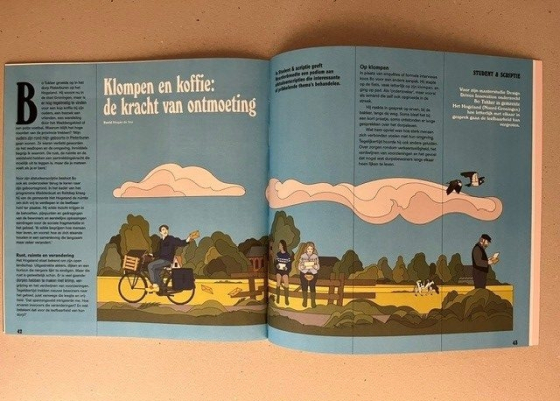 Noorderbreedte – nr 2 –  juni 2026 – jaargang 50