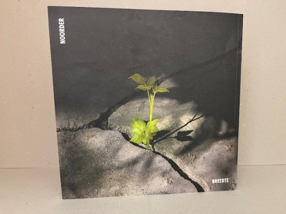 Noorderbreedte – nr 3 oktober 2025 – jaargang 49