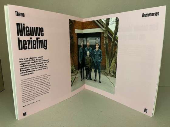 Noorderbreedte – nr 3 oktober 2025 – jaargang 49