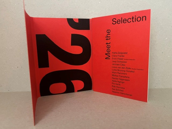 Selection Of
