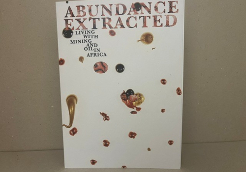 abundance extracted