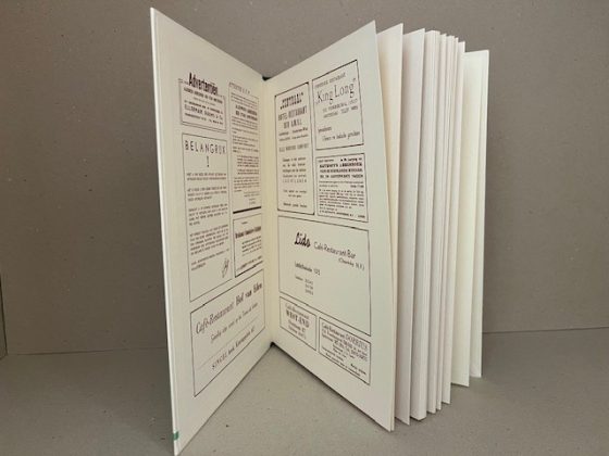 het adresboek van Max de Jong – bij het adresboek van Max de Jong