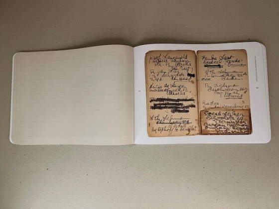 het adresboek van Max de Jong – bij het adresboek van Max de Jong