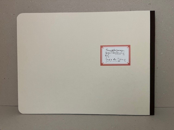 het adresboek van Max de Jong – bij het adresboek van Max de Jong