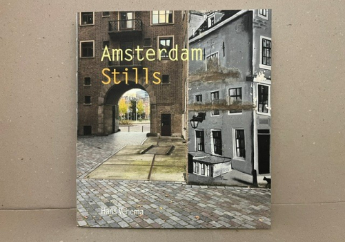 Amsterdam stills