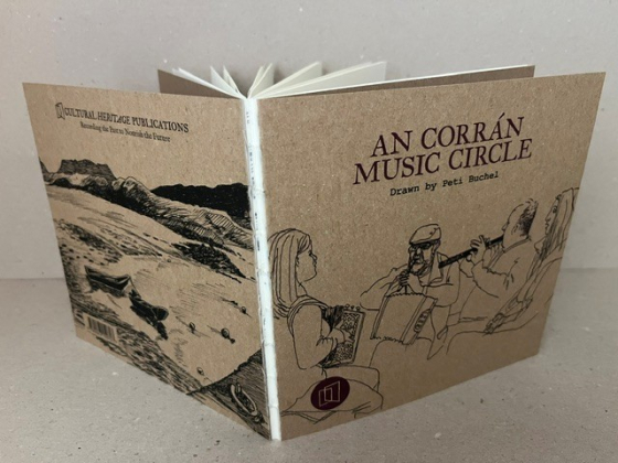 an corrán music circle