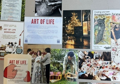 art of life