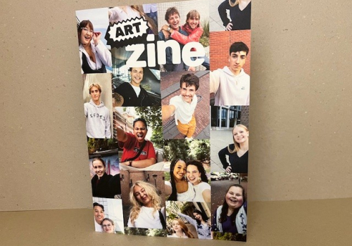 ART zine