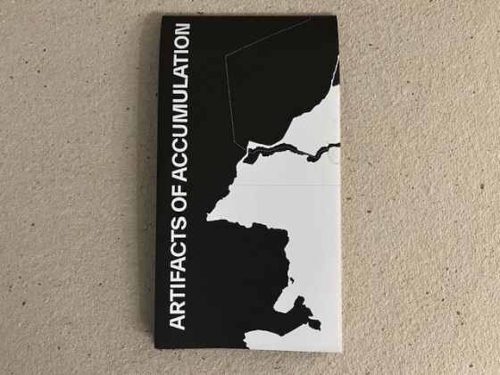 artifacts of accumulation