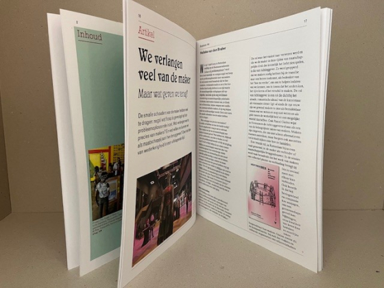 Boekman – cultuur als probleemoplosser?