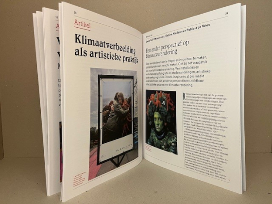 Boekman – cultuur als probleemoplosser?