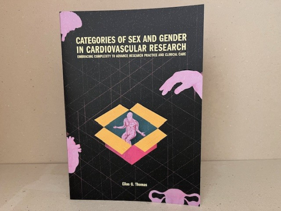 categories of sex and gender in cardiovascular research