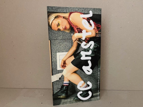 CC Amstel – programma sept t/m nov 2025