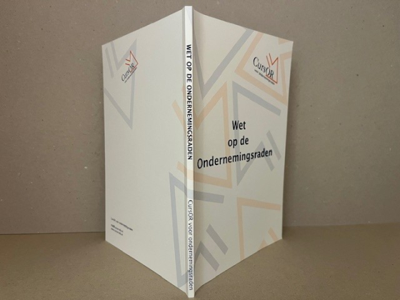 CursOr voor ondernemingsraden