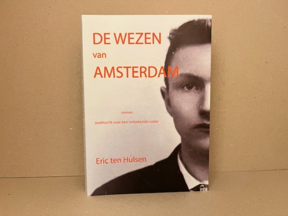 de wezen van Amsterdam