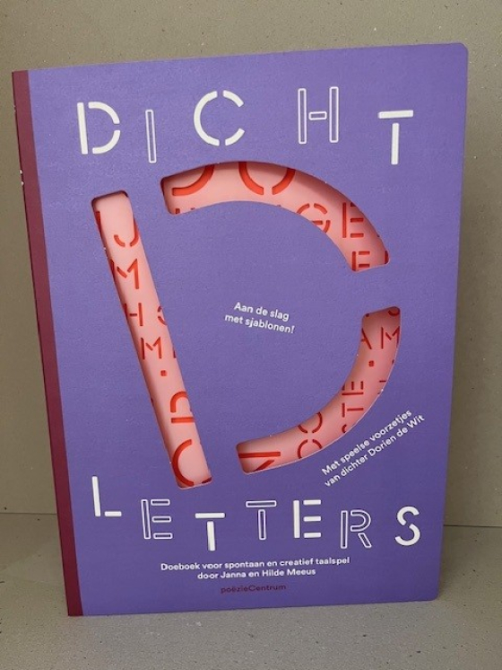 dicht letters