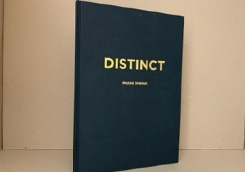 distinct – Michiel Driehuis