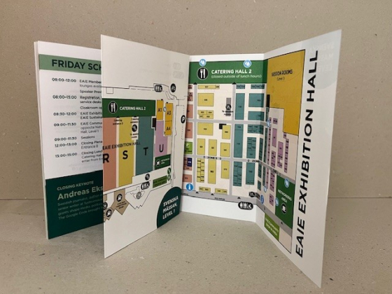 EAIE 2025 Gothenburg