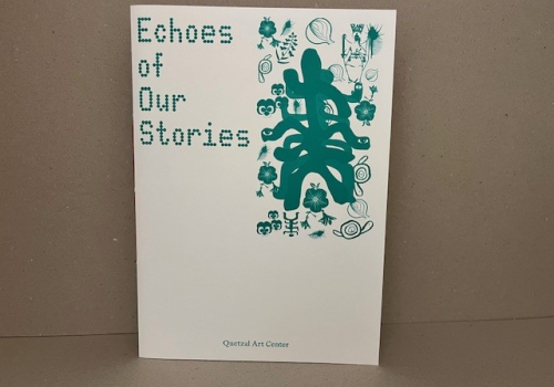 echoes of our stories