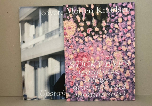 publication Overgaden