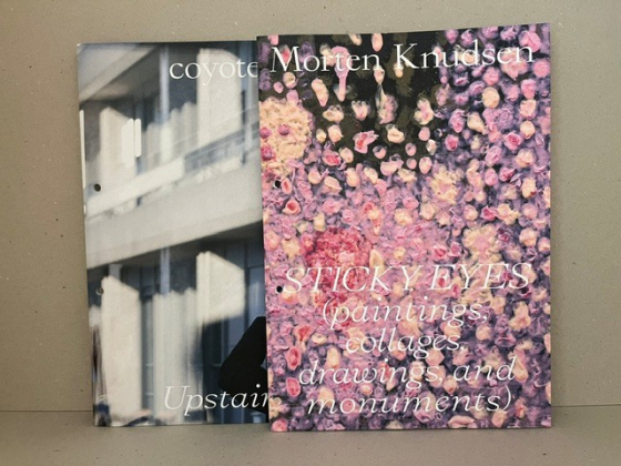 publication Overgaden