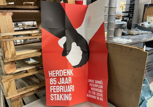 Februaristaking 2026