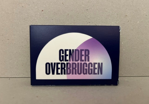 gender overbruggen