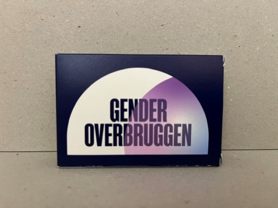 gender overbruggen