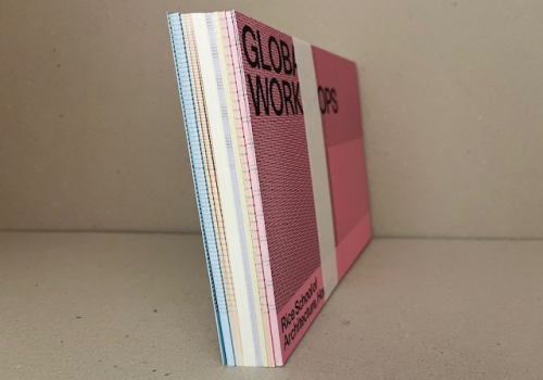 Rice School of Architecture, Houston