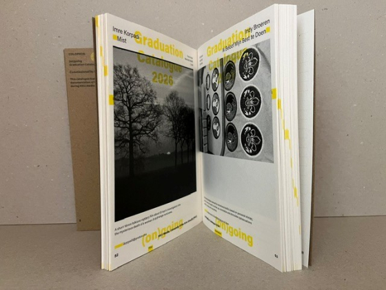graduation catalogue2026 HKU