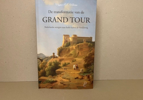 de transformatie van de Grand Tour