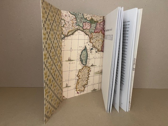 de transformatie van de Grand Tour