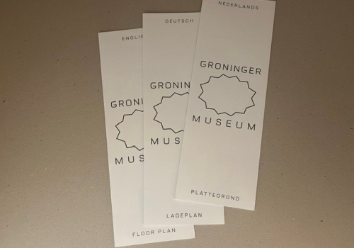 Groninger museum