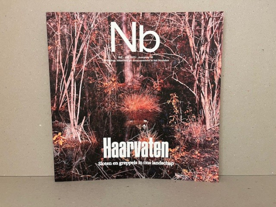 haarvaten Nb nr 2 – juli 2025 – jaargang 49