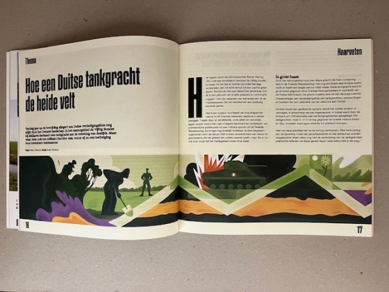 haarvaten Nb nr 2 – juli 2025 – jaargang 49