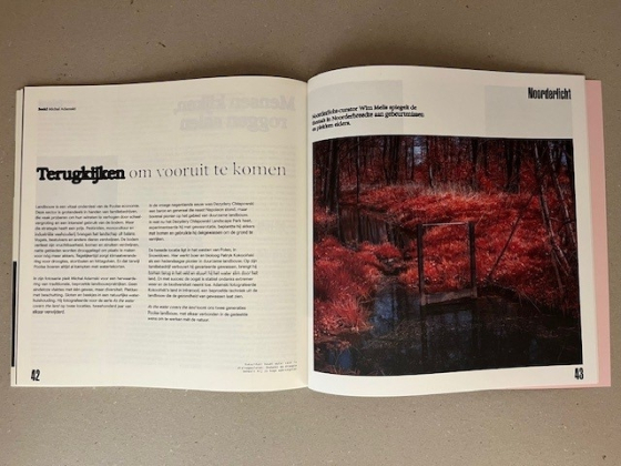 haarvaten Nb nr 2 – juli 2025 – jaargang 49