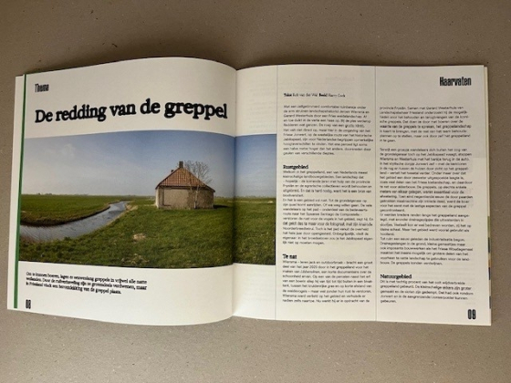 haarvaten Nb nr 2 – juli 2025 – jaargang 49