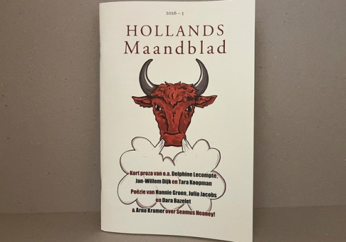 Hollands Maandblad – 2026 – 5