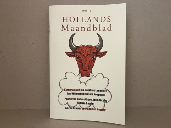 Hollands Maandblad – 2026 – 5