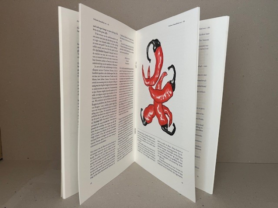 Hollands Maandblad – 8/9 – 2025