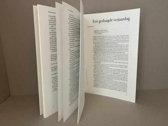 Hollands Maandblad – 2026 – 5