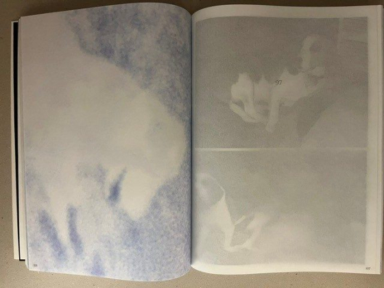 the pareidolia of memory