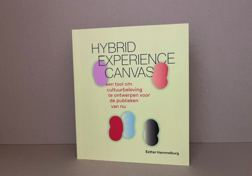 hybrid experience canvas