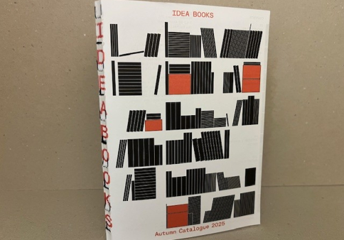IDEA books