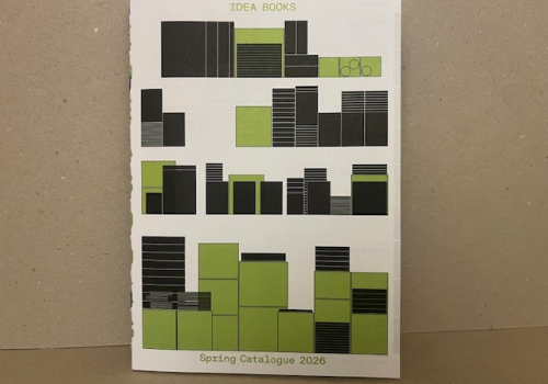 Idea books